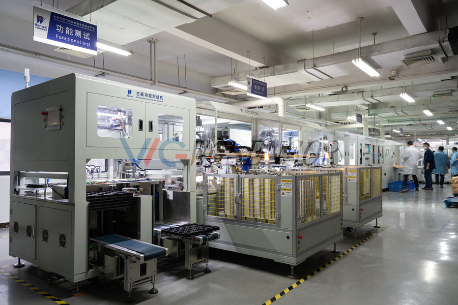 TRUNG QUỐC Zhengzhou Tuohai Technology Co., Ltd. hồ sơ công ty