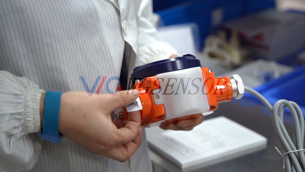 TRUNG QUỐC Zhengzhou Tuohai Technology Co., Ltd. hồ sơ công ty