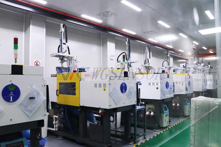 TRUNG QUỐC Zhengzhou Tuohai Technology Co., Ltd. hồ sơ công ty