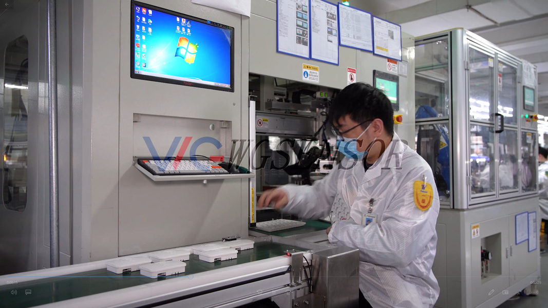 TRUNG QUỐC Zhengzhou Tuohai Technology Co., Ltd. hồ sơ công ty