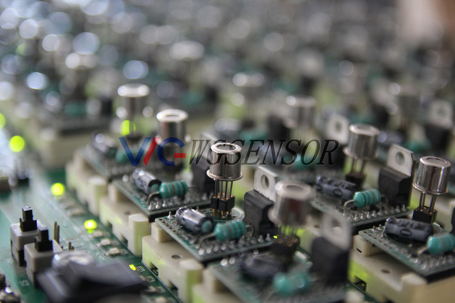 TRUNG QUỐC Zhengzhou Tuohai Technology Co., Ltd. hồ sơ công ty