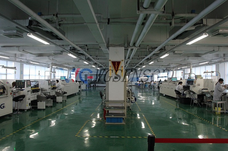 TRUNG QUỐC Zhengzhou Tuohai Technology Co., Ltd. hồ sơ công ty