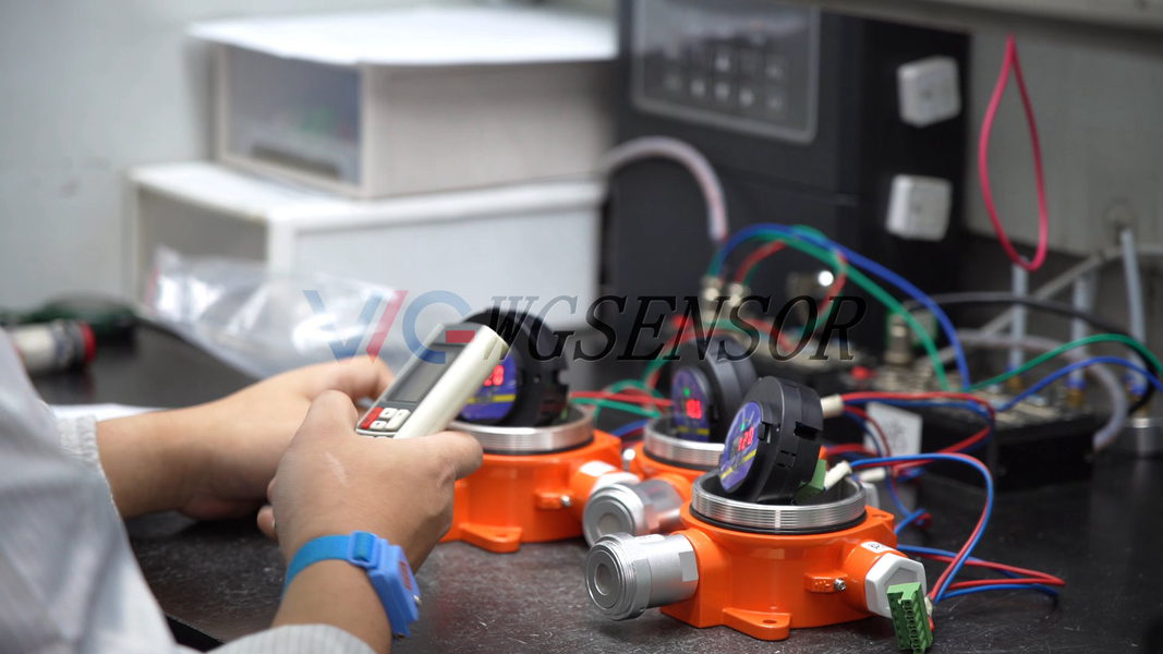 TRUNG QUỐC Zhengzhou Tuohai Technology Co., Ltd. hồ sơ công ty