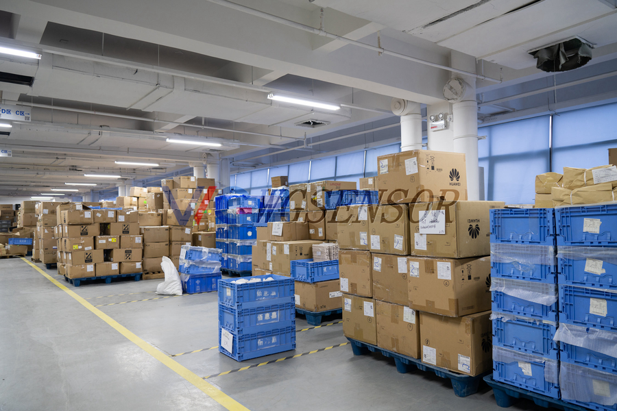 TRUNG QUỐC Zhengzhou Tuohai Technology Co., Ltd. hồ sơ công ty