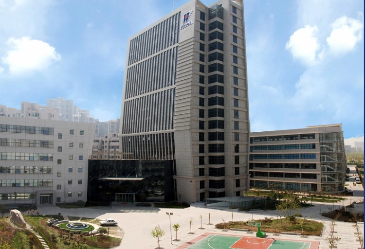 TRUNG QUỐC Zhengzhou Tuohai Technology Co., Ltd.